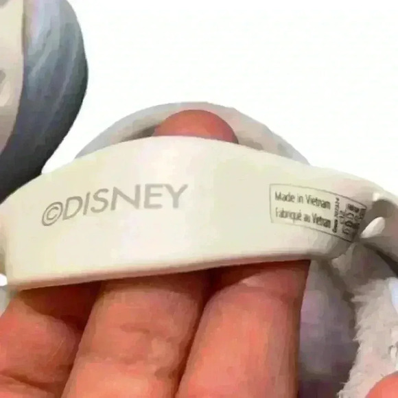 Crocs Fun Lab Little Kids Fur-Lined Disney Frozen II Clog - Size C12 - Picture 9 of 16